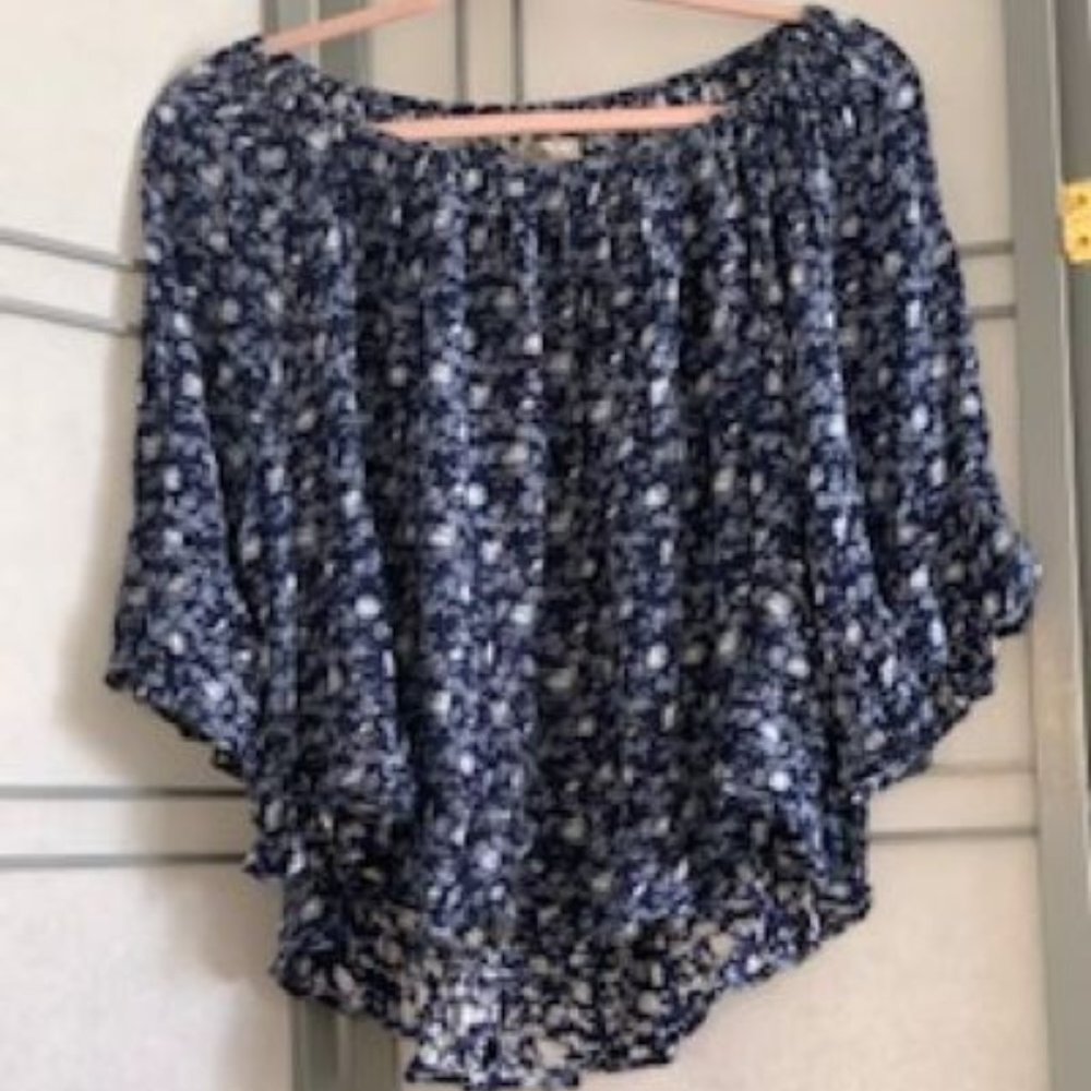 Ralph Lauren Denim & Supply Top